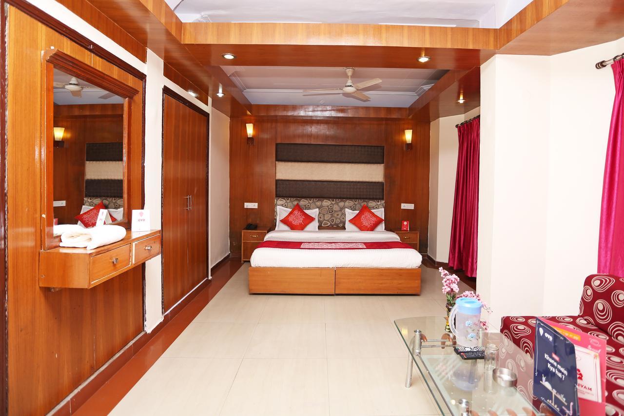 Oyo 8637 Shivam Hotel Mussoorie Exterior photo