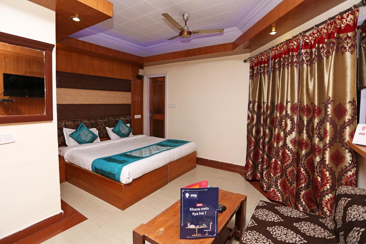 Oyo 8637 Shivam Hotel Mussoorie Exterior photo